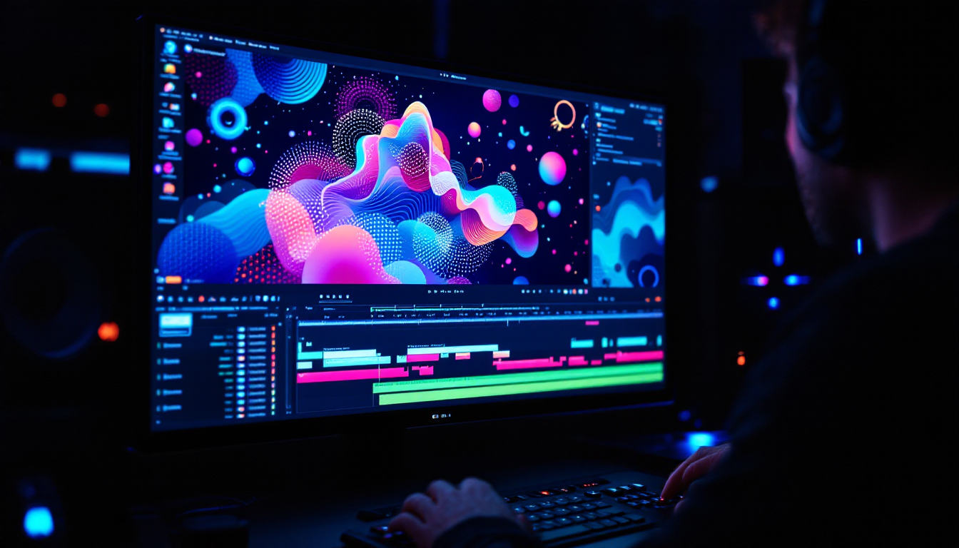 Reklam Filmi / Motion Graphics