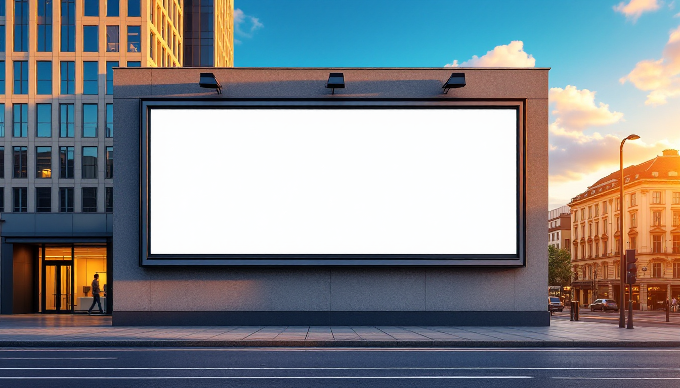 Tabela & Outdoor/Billboard