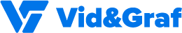 Vid&Graf logo