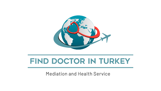 Find Doctor in Turkey